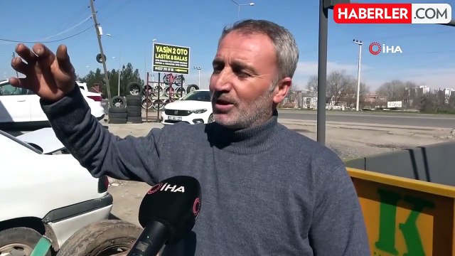 Diyarbakır'da Başıboş Köpek 8 Vatandaşı Isırdı