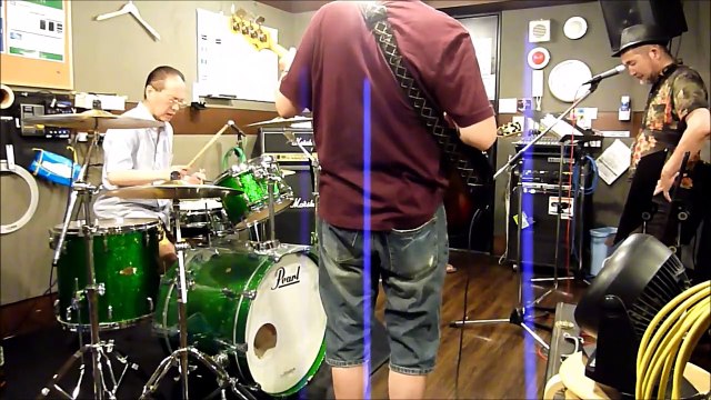 Since I've Been Loving You／Led Zeppelin