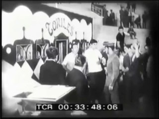 The Beatles (Plaza de Toros, España 1965)