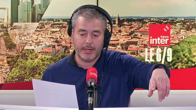 Gaza : Ce qui se passe est indéfendable et injustifiable , dénonce Stéphane Séjourné