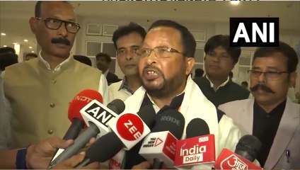 असम में कांग्रेस कार्यकारी अध्यक्ष अब BJP में शामिल