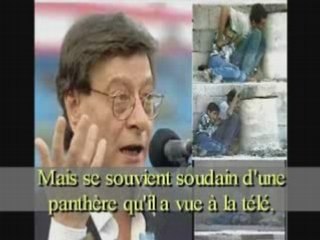 Mahmoud Darwich - Mohamed Al Durah'