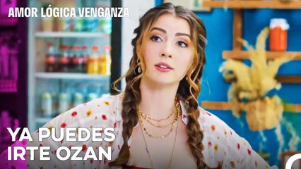 No Es Asunto Tuyo - Amor Lógica Venganza