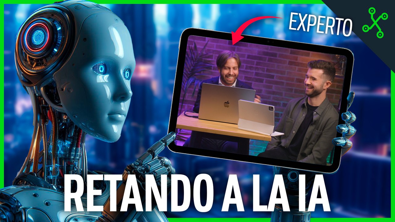Reto Accenture - Inteligencia Artificial