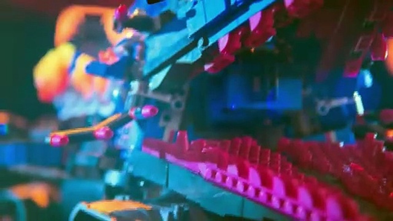 Lego Masters USA - 2 mars