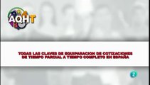 TODAS LAS CLAVES DE EQUIPARACIÓN DE COTIZACIONES DE TIEMPO PARCIAL A TIEMPO COMPLETO EN ESPAÑA