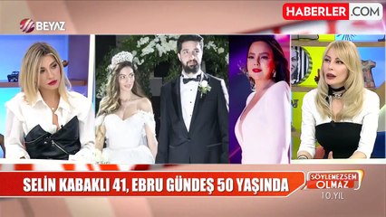 Download Video: Ebru Gündeş ile evlenen Murat Özdemir'in eski eşi ateş püskürdü: Aldatıldım, kimsenin ahı kalmaz