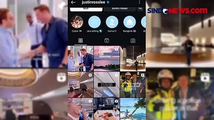 Ngaku Membayar US$100, Video Polantas Kawal Bule di Bali Viral