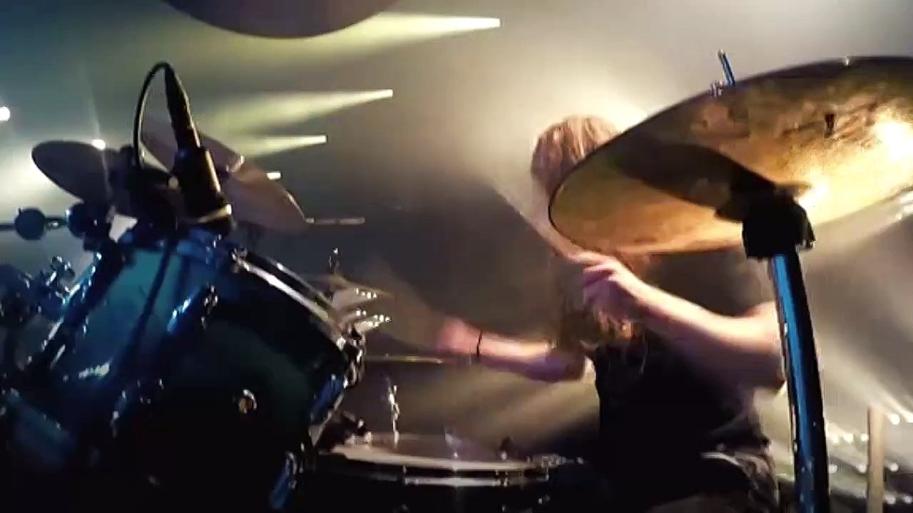 EPICA — The Essence Of Silence (Live, Brussels · 2015) ● Epica Music Video Collector’s Edition DVD