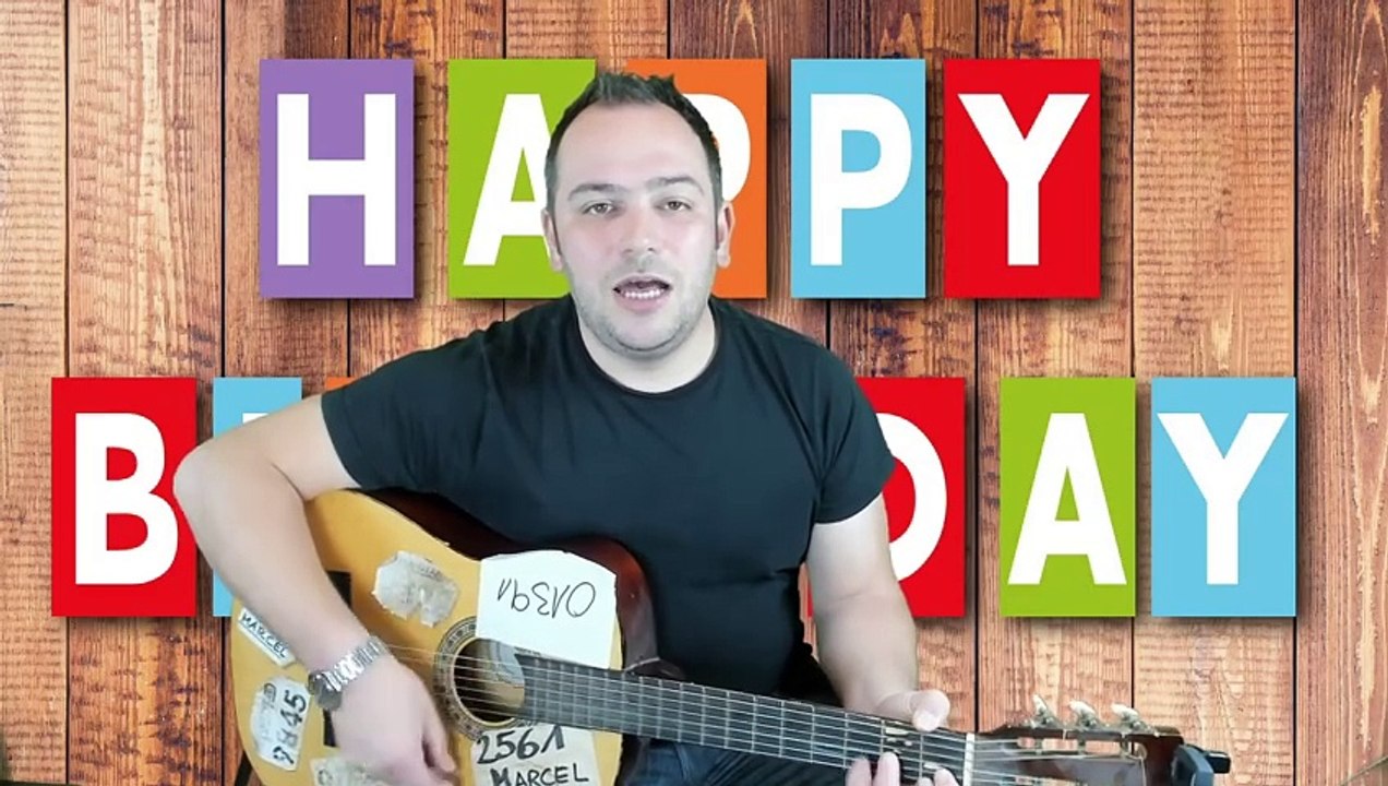Happy Birthday, Lara! Geburtstagsgrüße an Lara