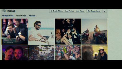 People You May Know Bande-annonce (EN)