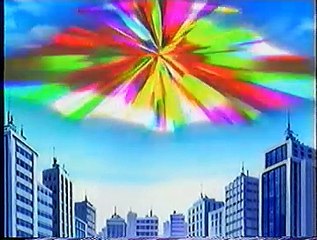 超特急ヒカリアン 116 俺の名はスナイパーソニック