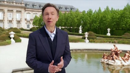 Secrets d’histoire (Philippe V) - 6 mars