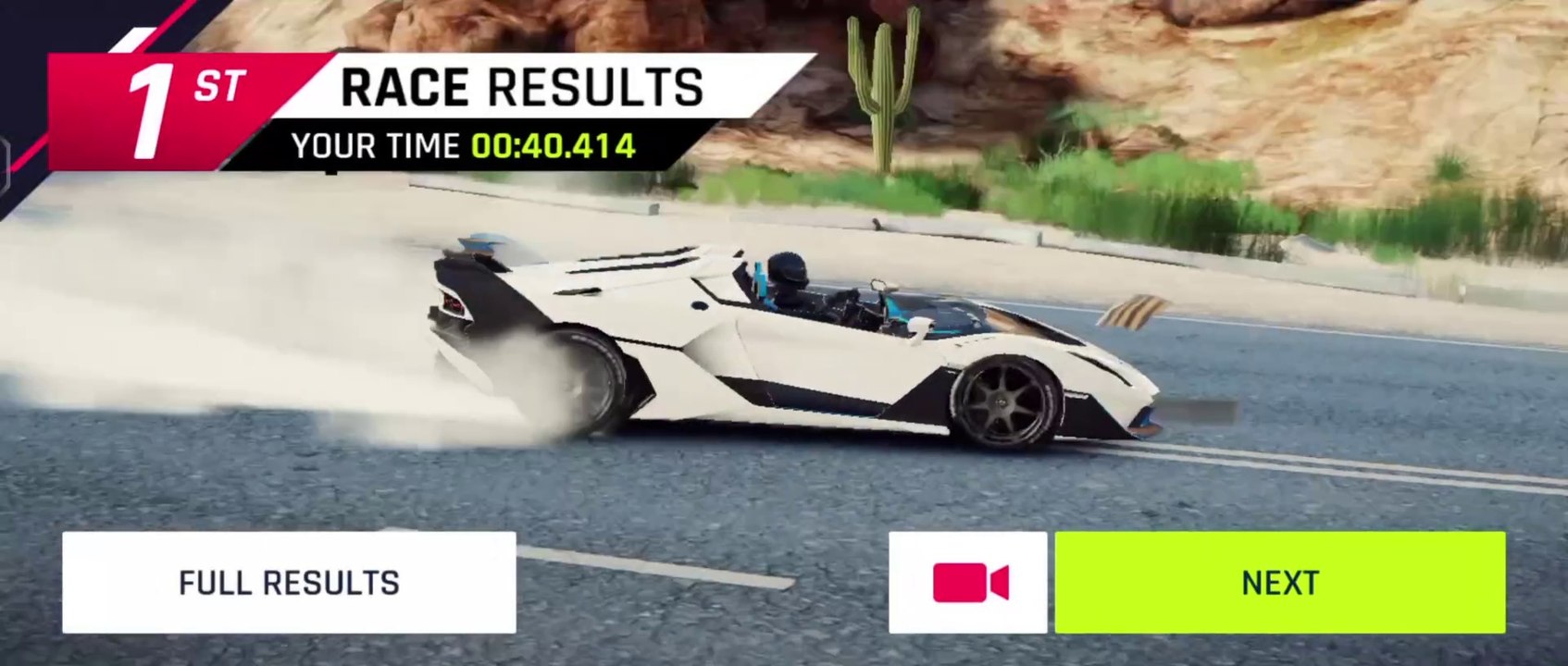 Asphalt 9 legends gameplay // New Gameplay // Neveda