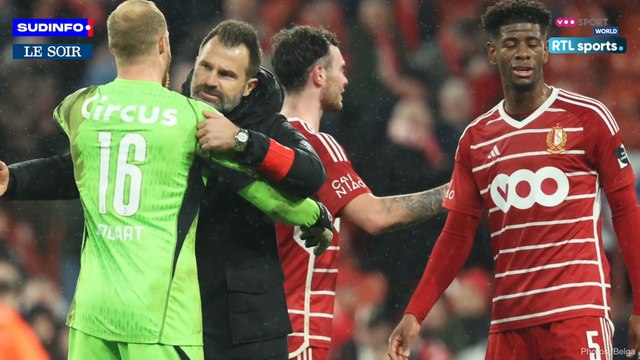 Standard-Gand: nos experts préfacent le choc important pour les Rouches dans la lutte pour le maintien