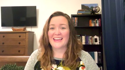 Our Stories: Moving Forward - Episode 111 Wm. Branham Research