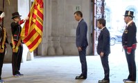 Balanzas fiscales: las cifras de las que el independentismo no quiere hablar