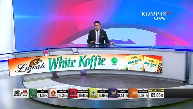 Demo Hak Angket di Depan Gedung DPR, Massa Mulai Bubarkan Diri