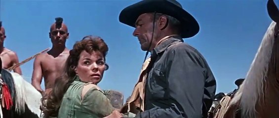 Comanche Station Bande-annonce (EN)