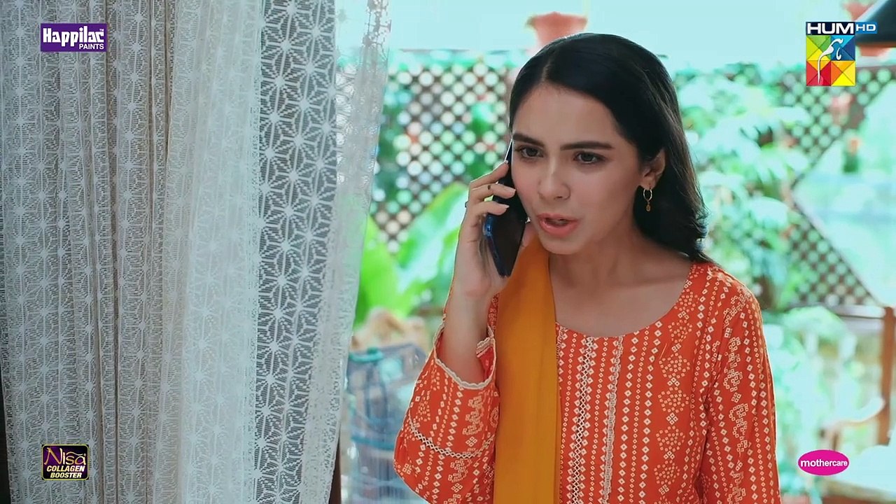 Rah e Junoon - Ep 17 [CC] 29 Feb, Sponsored By Happilac Paints, Nisa Collagen Booster & Mothercare