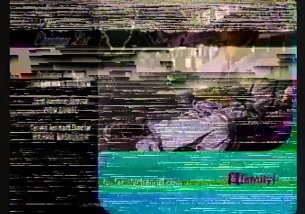 The Christmas List FOX Family Split Screen Credits