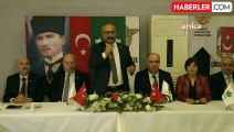 Gelecek Partisi Adana İl Başkanı: Yerel Seçimlerde Gönüllülük Esasıyla Kampanya Yürütüyoruz