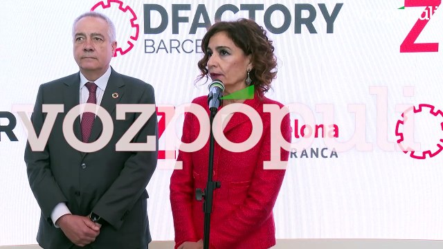 La vicepresidenta Montero pide explicaciones al PP por la relación Tellado-Koldo