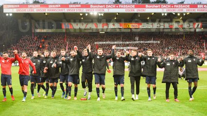 Schmidts Appell: "Ich möchte jetzt Leistung sehen"