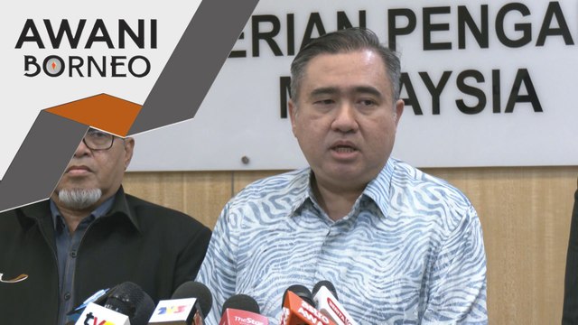 Pengecualian dasar kabotaj ke Sabah, Labuan kekal