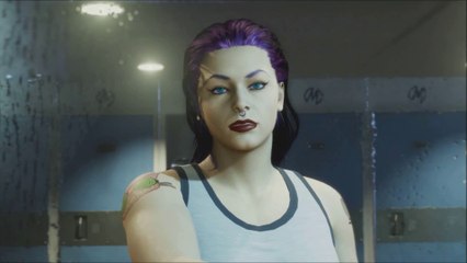Saints Row (Reboot) RePlaythrough [01/46]