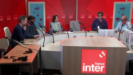 Rétablissons les frontières de la France - Tanguy Pastureau maltraite l'info