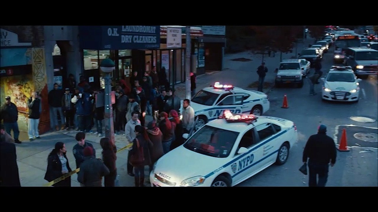 Exposed - Daughter of God - Ganzer Film - 2016