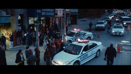 Exposed - Daughter of God (2016) | Detective Uncovers Dark Secrets 🔍