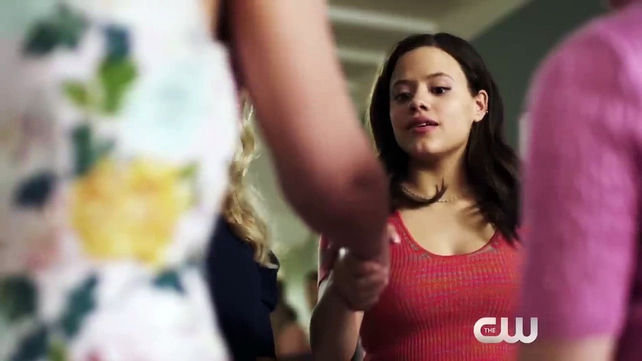 Charmed (2018) Saison 1 - Charmed (The CW) Trailer HD - 2018 Reboot (EN)