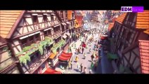Alan Walker x Shining Nikki - New Songs Alan Walker Style 2020 - Animation Music Video -- Part 2