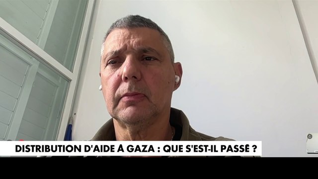 Colonel Olivier Rafowicz : «Tant que le Hamas ne se rend pas, tant que les otages ne sont pas libérés, la guerre continue»