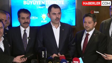 Kurum'dan İmamoğlu'na televizyon programı yanıtı: Samimi bir çağrı değil