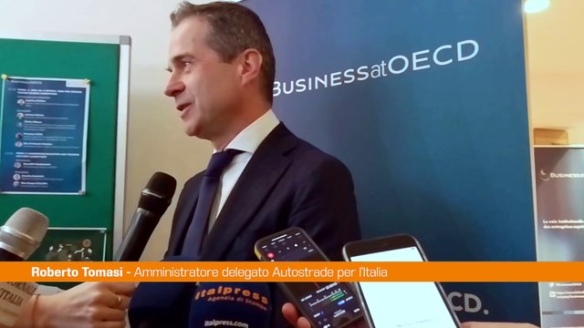 Aspi, Tomasi Forte impegno nella lotta alla corruzione