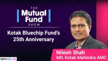 Kotak Bluechip Fund Completes 25 Years | NDTV Profit