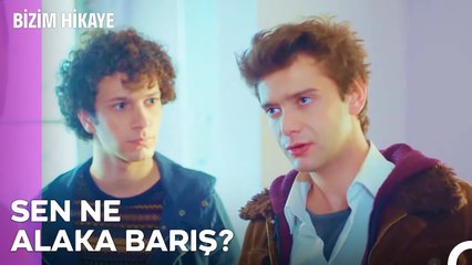 Enişte Adayı Cemil, Büyük Pot Kırdı! - Bizim Hikaye 17. Bölüm