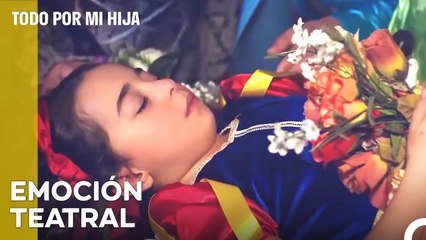 El Mal Final De Una Gran Ambición - Todo Por Mi Hija