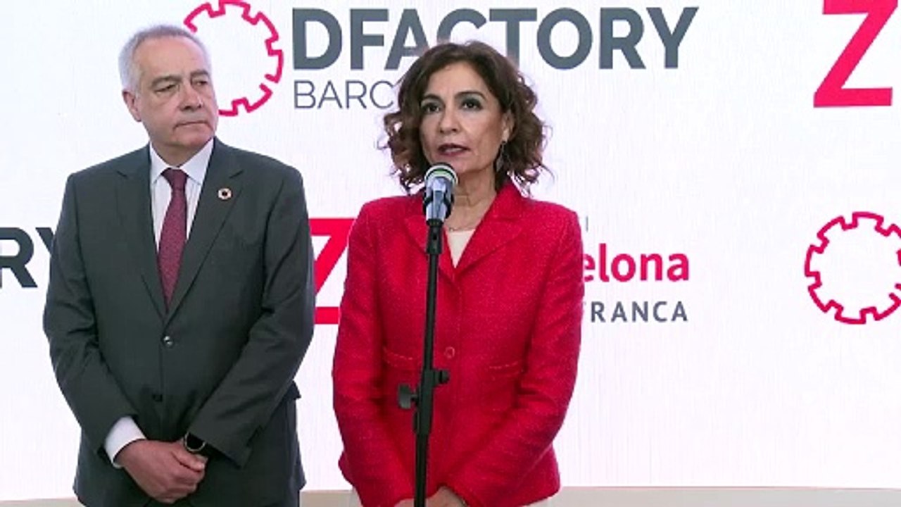 así pide explicaciones María Jesús Montero al PP por el caso Koldo