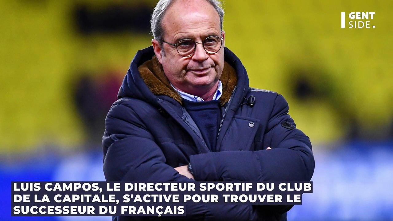 Le PSG fonce sur le serial buteur du championnat portugais !