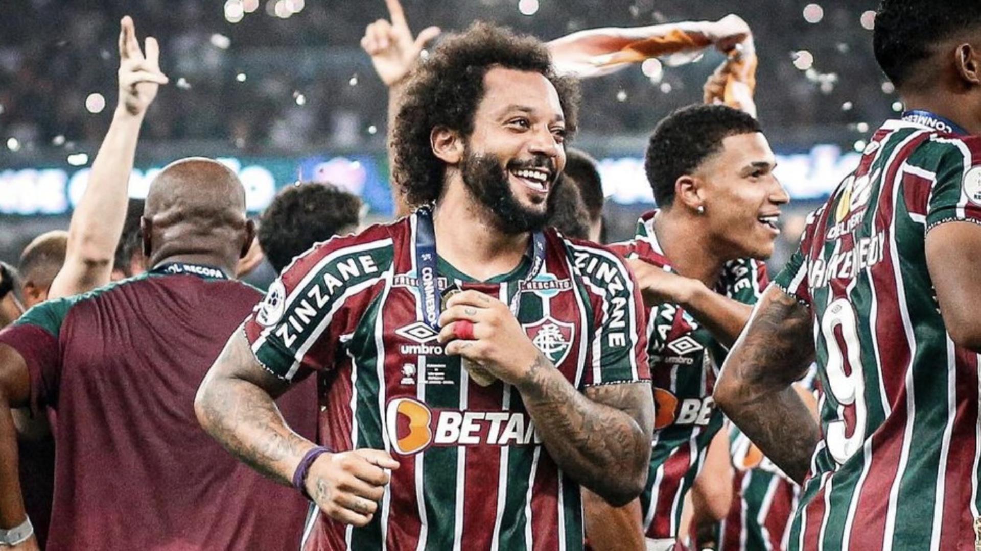 Fluminense (BRA) vs LDU Quito (ECU) | DESTACADOS RECOPA SUDAMERICANA | 29/02/2024 | beIN SPORTS