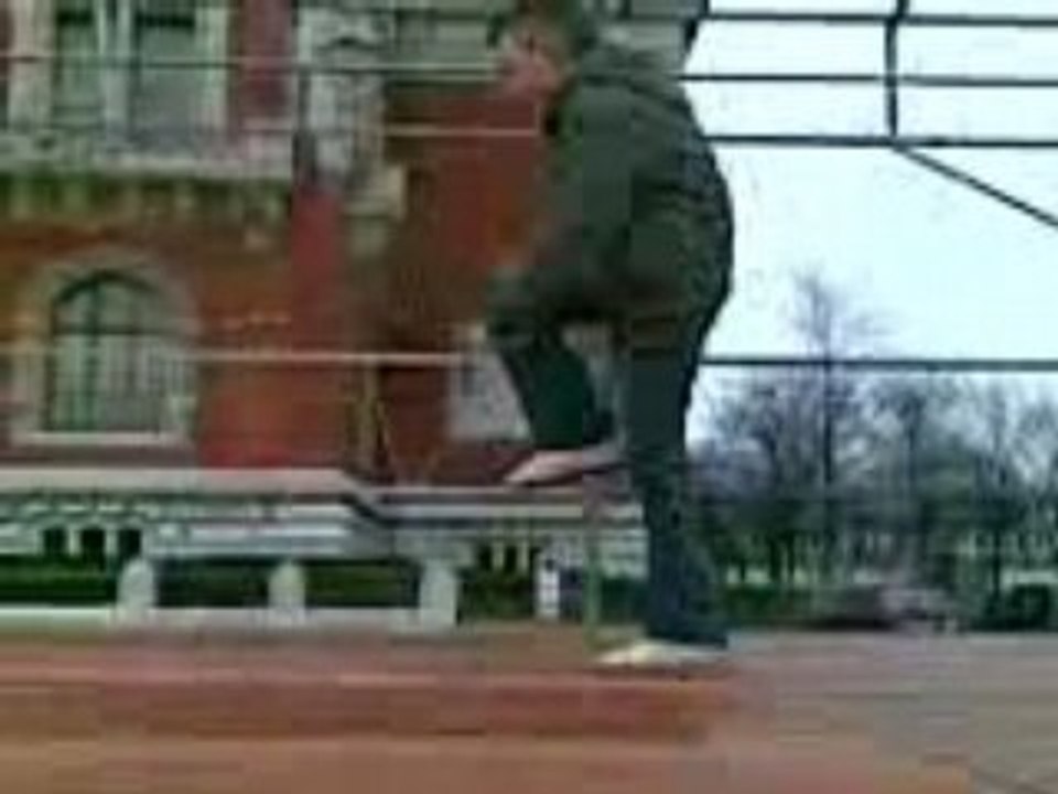TiSprinG