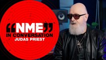 Judas Priest legend Rob Halford on the bands legacy, new album 'Invincible Shield' and being labelled 'Metal God by fans