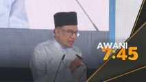 Tempoh sebulan untuk Perkeso, Kesuma sediakan modul ‘upskilling’ baharu – PM Anwar