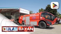 Full-scale emergency exercises sa Tacloban DZR Airport, isinagawa ng CAAP