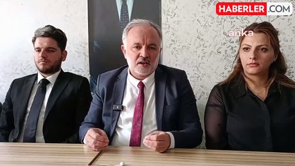 Ayhan Bilgen: Kars'a kayyum atanmaması için çaba sarf ettim