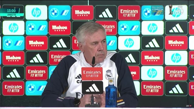 Ancelotti confirma que Jude Bellingham está al 100%